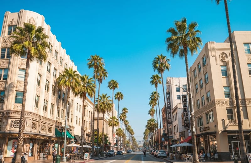 Los Angeles