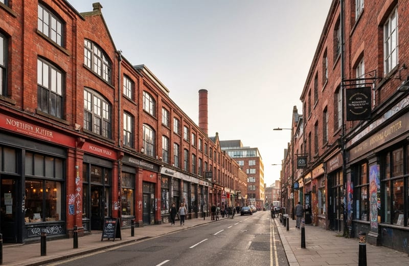 Manchester