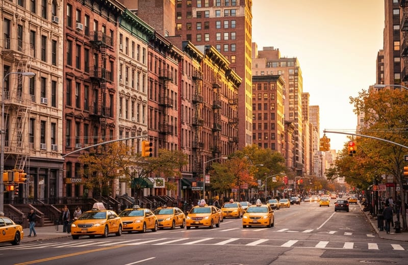 New York