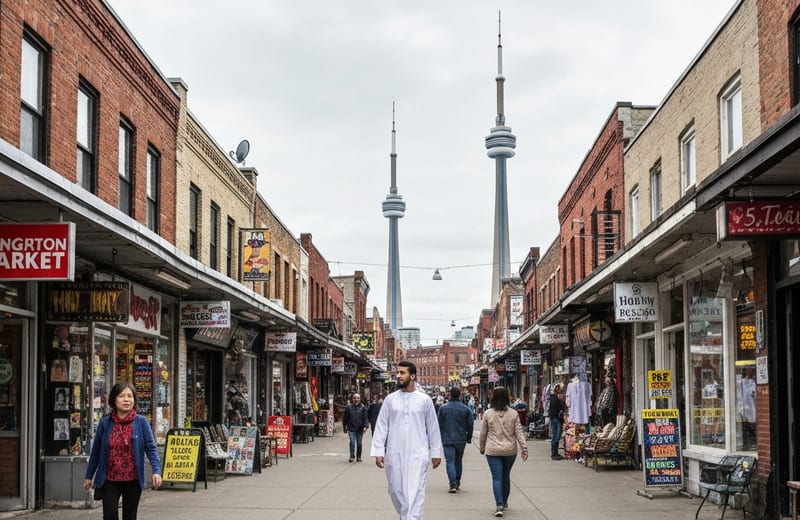 Toronto