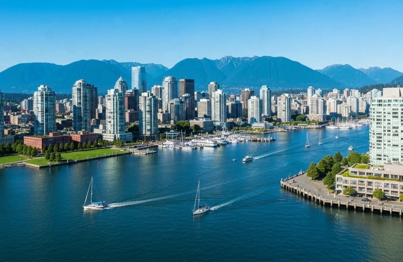 Vancouver